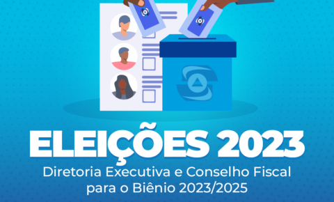 SAFITEBA lança edital de convocação de eleições para o Biênio 2023/2025