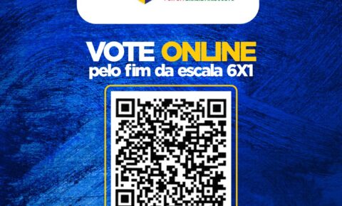 Plebiscito Popular: SAFITEBA é urna oficial e mobiliza categoria pelo fim da escola 6X1