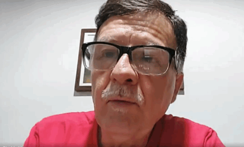 SAFITEBA reforça importância do fortalecimento da carreira em reunião com novos AFT´s